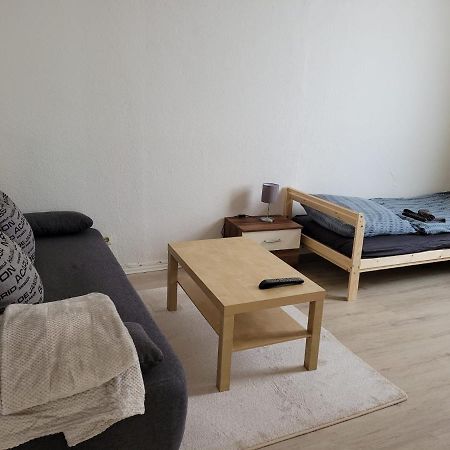 Guenstige Monteurwohnung In Bad Grund Dış mekan fotoğraf