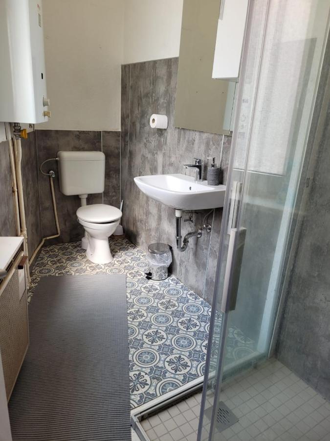 Guenstige Monteurwohnung In Bad Grund Dış mekan fotoğraf